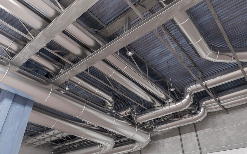 All Types Of Ducting Manufacturers In Haryana