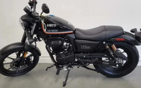 Diwali Dhamaka! Hero Splendor 2025 – Stylish Look, 80KM/L Mileage & ₹35,000 Discount, Price Only ₹65,000!
