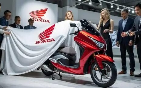Honda Activa 8G Price – 110cc Engine, 80KMPL Mileage & Sleek Urban Scooter Design at Just ₹65,000