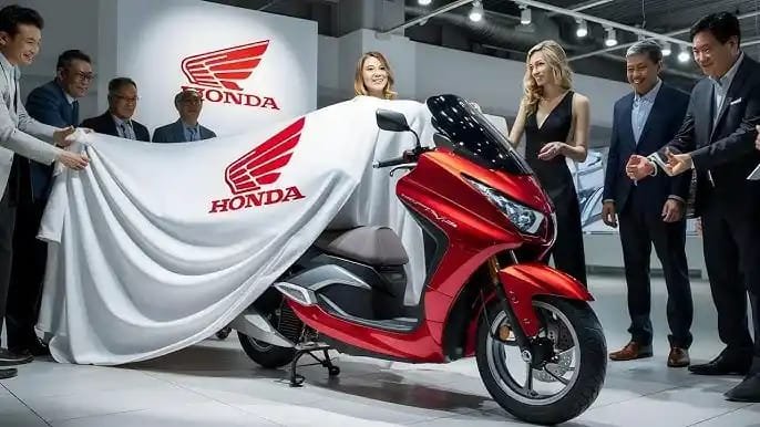 Honda Activa 8G Price – 110cc Engine, 80KMPL Mileage & Sleek Urban Scooter Design at Just ₹65,000