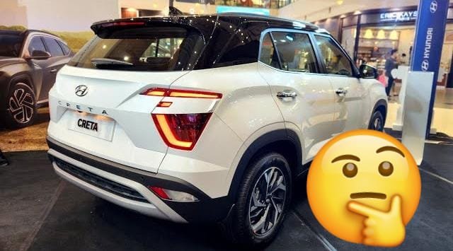 Big Hyundai Creta 2025 Launched – Luxury SUV with 28kmpl Mileage & Advanced Features at Lower Price!
