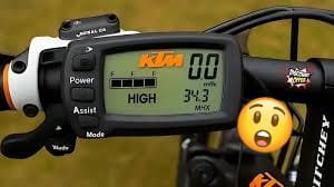 KTM Electric Cycle 2025 Launched – 320KM Long Range, Fast Charging & Sleek Design at ₹6,499 Only!