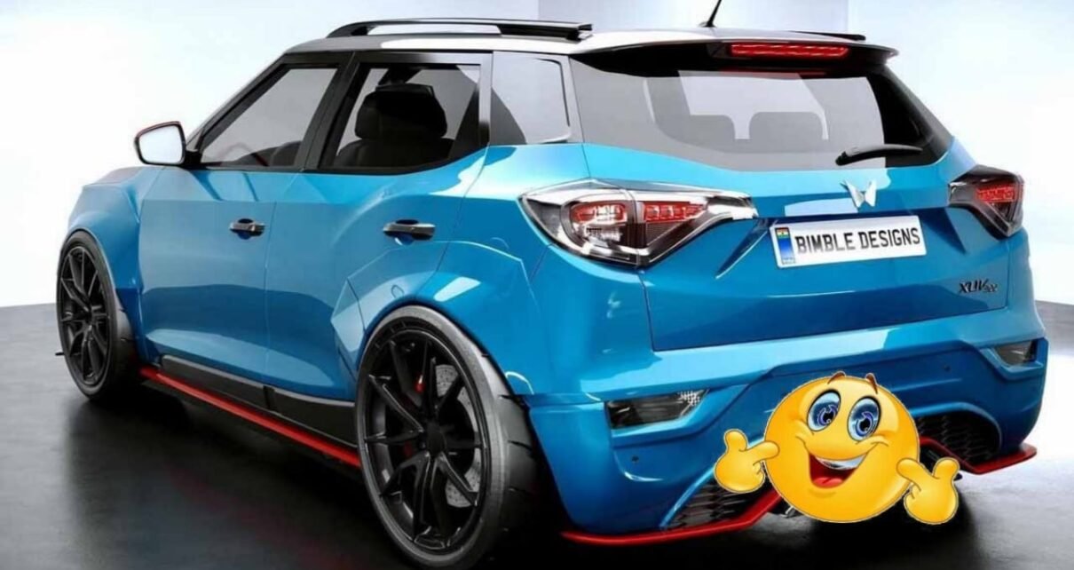Mahindra XUV700 2025 – 2.0L Turbo Engine, 380PS Power & Advanced ADAS Safety at Just ₹12,499 EMI Monthly