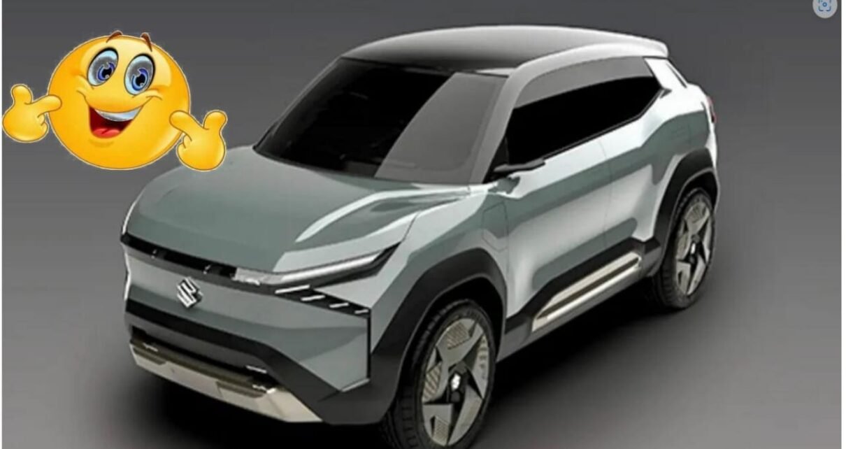 Maruti 2025 Launch: बजट फ्रेंडली Maruti प्रीमियम कार लॉन्च – शानदार 32 KM/L माइलेज के साथ ₹2.39 लाख से शुरू