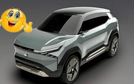 Maruti 2025 Launch: बजट फ्रेंडली Maruti प्रीमियम कार लॉन्च – शानदार 32 KM/L माइलेज के साथ ₹2.39 लाख से शुरू