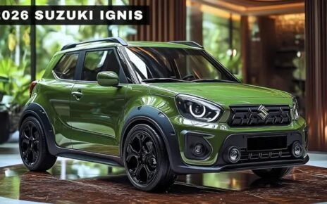 Maruti Swift 2025 Launched: 30kmpl Mileage & Sporty New Design at ₹2.75 Lakh