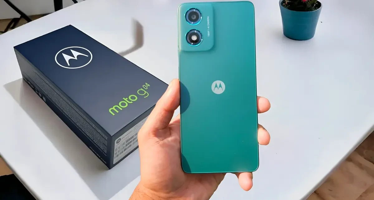 एकदम प्रीमियर लुक में Moto G85 5G हुआ लॉन्च! 50MP के शानदार कैमरे के साथ मिलेगी 5000mAh की तगड़ी बैट्री ,जल्दी खरीदे