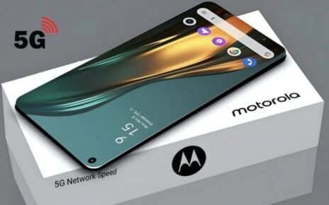 Moto G85 5G Premium – Premium 120Hz AMOLED, DSLR-Level 108MP Camera & Massive 7500mAh Battery Under ₹11,000 – Order Now