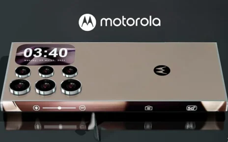Motorola Moto 50 Ultra 5G Launch – 210MP Pro Camera, 7500mAh Battery & 130W Ultra-Fast Charging at Just ₹11,499