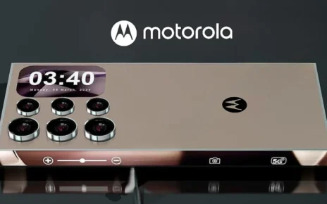 Mega Diwali Sale! Motorola 2025 Smartphone – 200MP Ultra Camera, 6000mAh Battery at Only ₹14,599