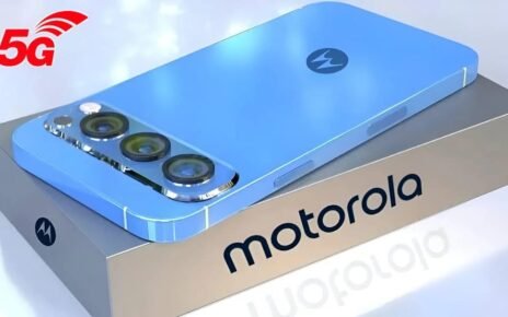 Motorola Edge 70 – Ultra-Slim 6mm Design, 6.67″ 1.5K OLED Display & Snapdragon 7 Gen 4 Power: Diwali Special Offer!