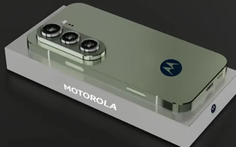 दिवाली में Motorola का प्रीमियम 5G स्मार्टफोन हुआ सस्ता 12 RAM सुपर फास्ट चार्जिंग के साथ, मिलेगा DSLR कैमरा क्वालिटी