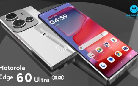 Motorola Moto 60 Ultra 5G – 210MP AI Camera, 7600mAh Battery & 120W Fast Charger at Just ₹12,499 | Order Now