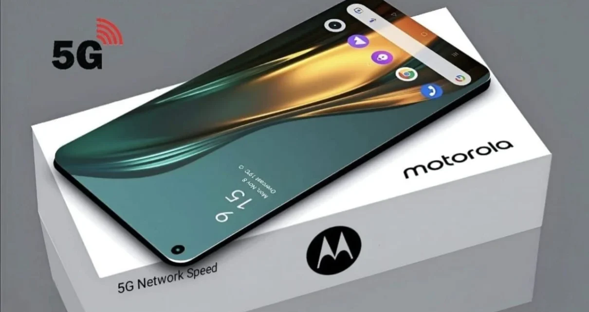 Motorola Moto G85 5G – A Smooth 120Hz AMOLED Display, 200MP DSLR Camera & 130W Turbo Charging at Just ₹10,499!