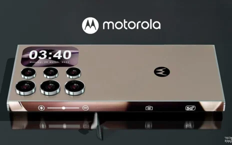Motorola New Smartphone 2025 – 300MP Camera, 7700mAh Battery & Stunning Diwali Dhamaka Offer at Just ₹9,999!