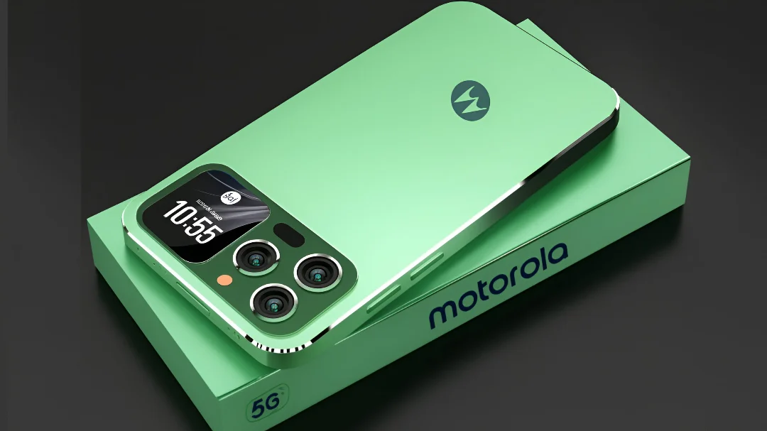 Motorola Razr 60 2025 Launched – 220MP AI Camera, 6900mAh Battery & Foldable Flagship Design