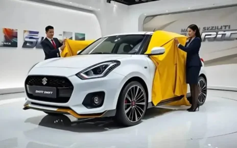 कौड़ी के भाव में लॉन्च हुआ Maruti का प्रीमियम कार – 32 KM/L माइलेज और मात्र ₹2.39 लाख से शुरू, फीचर्स जाने