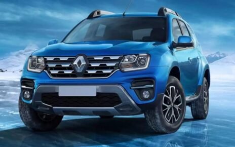New Renault Duster 2025 Launched – Delivers 35 km/l Mileage and Bold Look