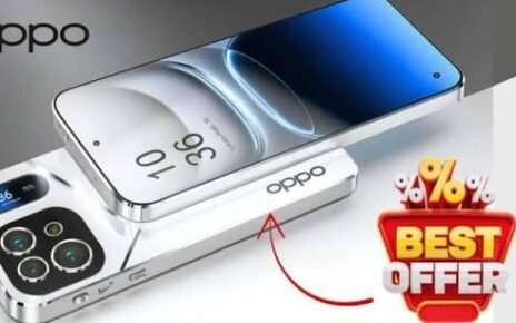 OPPO F29 Pro 5G Launched – Premium Stylish Design, Powerful Processor & Stunning Display at Just ₹14,999