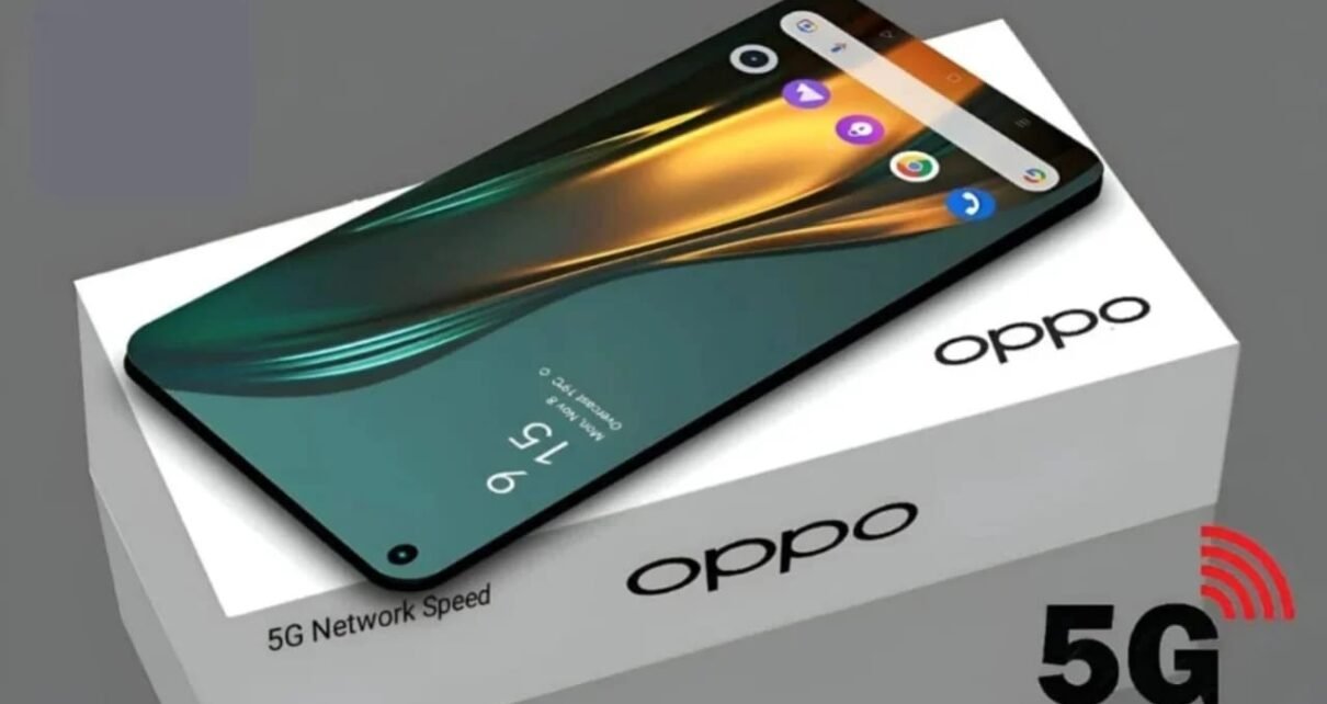 OPPO K13 Turbo 5G – Ultra-Powerful 200MP Camera, High RAM & AMOLED Display Order Now