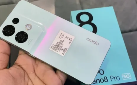 OPPO Reno 8 Pro 5G Launched – Capture Every Moment With 200MP Camera & 120W Charging!