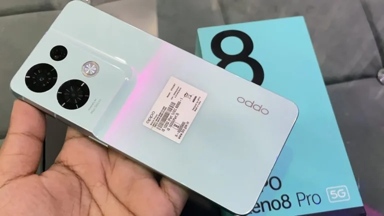 OPPO Reno 8 Pro 5G Launched With Powerfull 200MP Camera and 120W Fast Charging for Just ₹11,999 Only