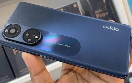 OPPO Reno8 T 5G – Premium Features, 67W Fast Charging & DSLR Camera