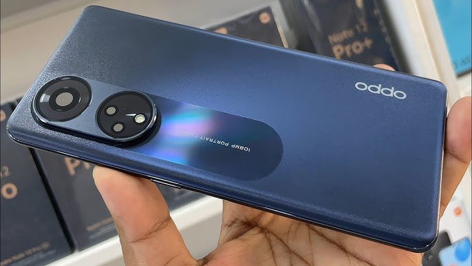 OPPO Reno8 T 5G – Premium Features, 67W Fast Charging & DSLR Camera