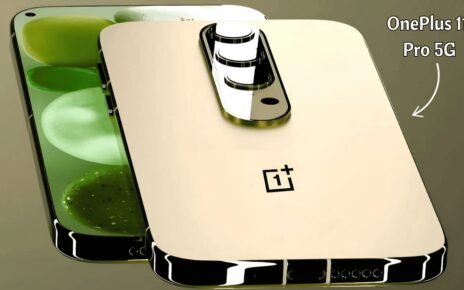 OnePlus 11 Pro 5G – 200MP Camera, 8GB/12GB/16GB RAM & 6.7-inch AMOLED Display!