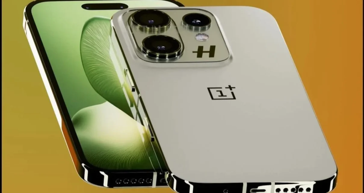 OnePlus 13T 5G Launched – A Flagship Smartphone with 200MP Camera, 120Hz AMOLED Display & 512GB Storage at Only ₹10,490!