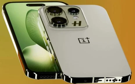 OnePlus 13T 5G Phone – 7200mAh Big Battery, 120Hz AMOLED, 200MP Camera & 165W Fast Charging at Just ₹9,450!