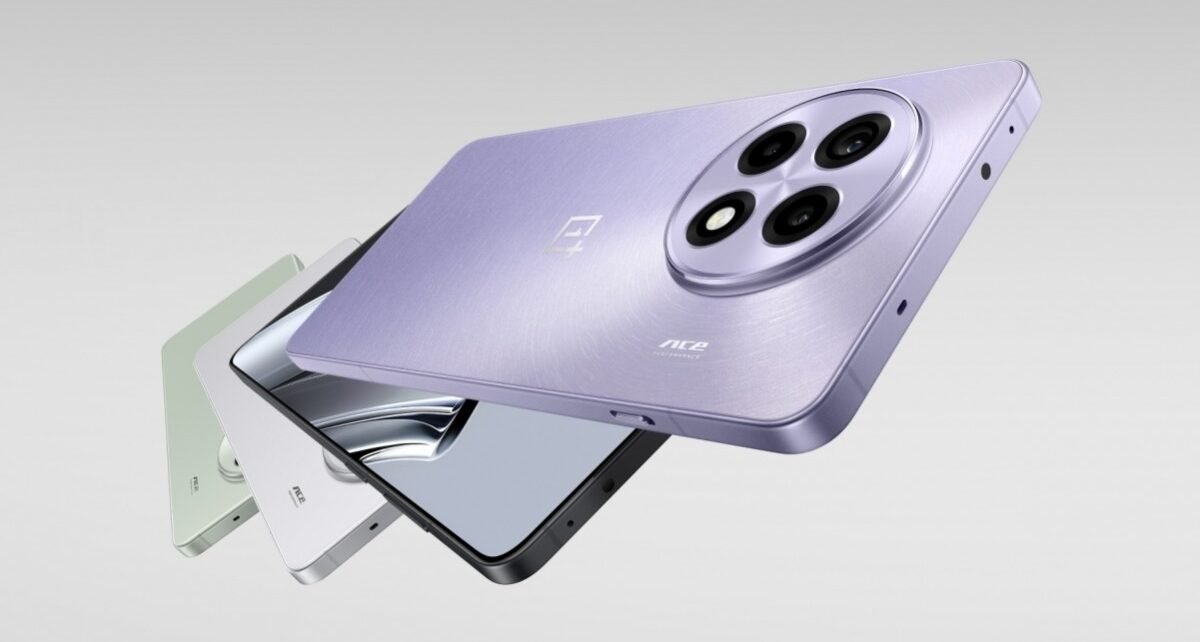 OnePlus 5G Flagship Launched – 16GB RAM, 512GB Storage & 8400mAh Battery for Ultimate Performance!