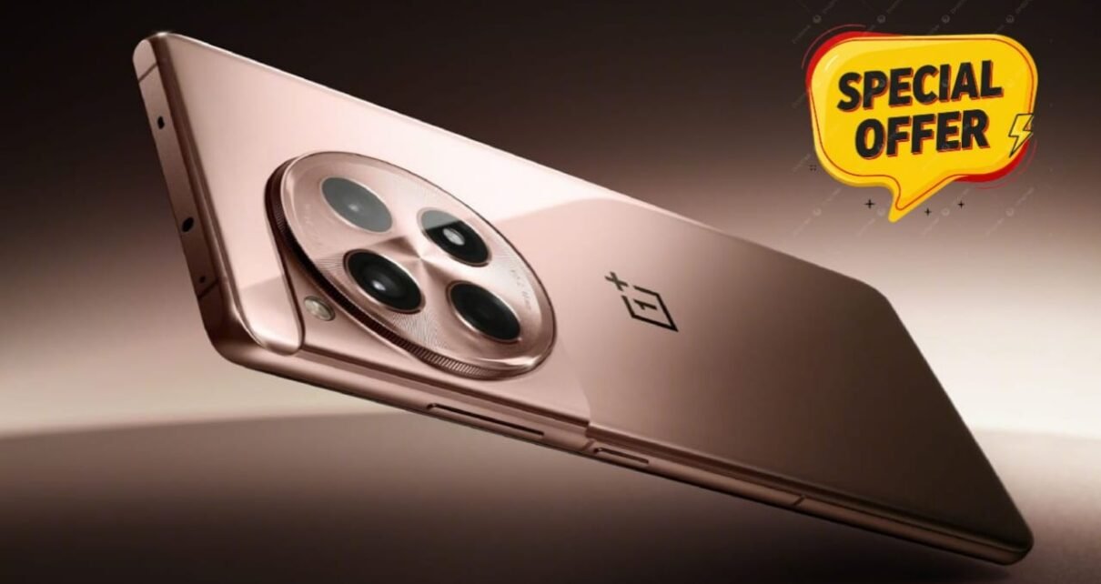 OnePlus Ace 2 Official Launch – Ultra-Performance Phone with 5000mAh Battery & 200MP Camera at Just ₹35,000 Only
