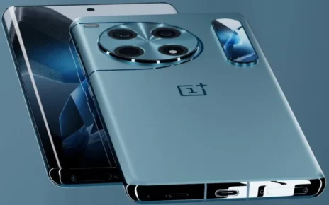 OnePlus Launches Its Most Powerful 5G Smartphone with 16GB RAM, 512GB Storage & Massive 8400mAh Battery
