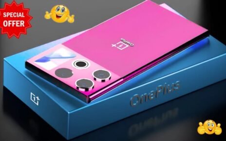 OnePlus Nord 2T Pro 5G – A Feature-Packed Smartphone at Just ₹11,999 – Order Now!