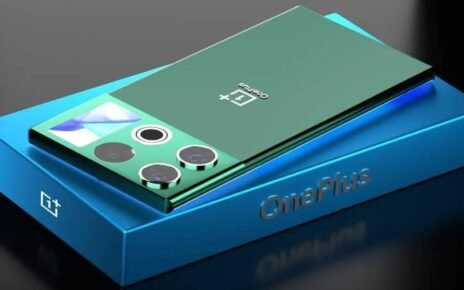 OnePlus Nord 2T Pro 5G – 200MP Flagship Camera, 12GB RAM & 512GB Storage with 80W Super Fast Charging!