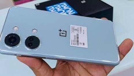 Fast, Smooth & Sleek: OnePlus Nord CE 3 Lite 5G with 8GB RAM & 128GB Storage – ₹19,999 Only!