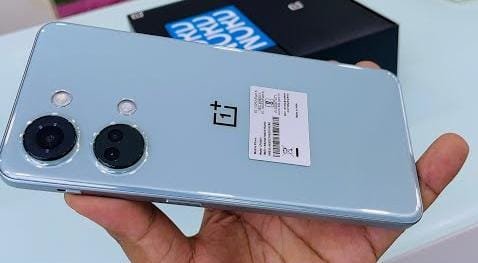 Fast, Smooth & Sleek: OnePlus Nord CE 3 Lite 5G with 8GB RAM & 128GB Storage – ₹19,999 Only!