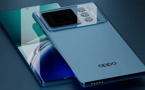 Oppo A90 5G Launched – Affordable 5G Smartphone with 12GB RAM & 108MP Camera