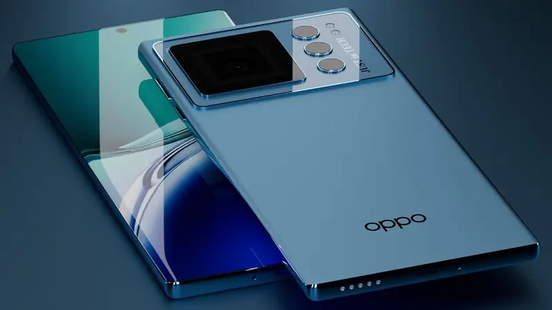Oppo A90 5G Launched – Affordable 5G Smartphone with 12GB RAM & 108MP Camera