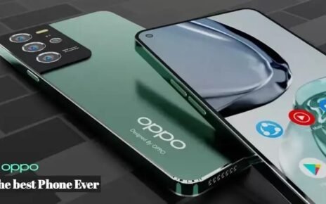 Oppo F29 5G Launch – Capture Every Moment in 220MP, Stay Powered with 7400mAh Battery!