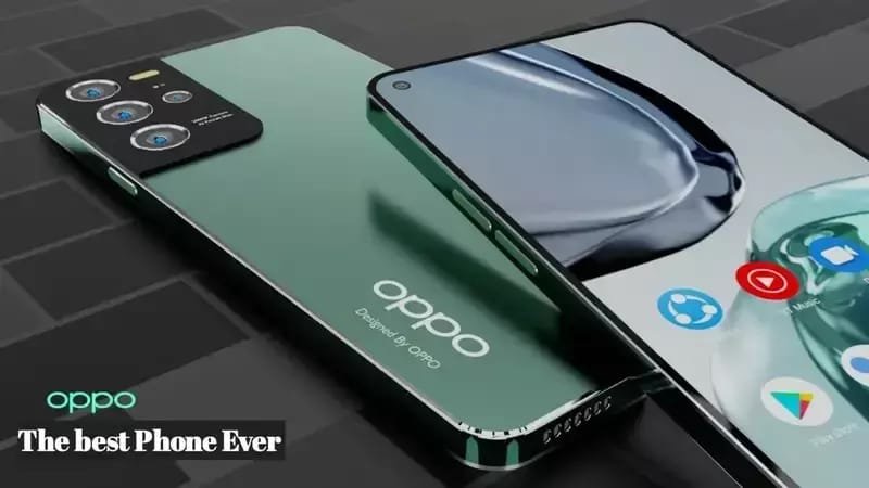 Oppo F29 5G Launch – Capture Every Moment in 220MP, Stay Powered with 7400mAh Battery!