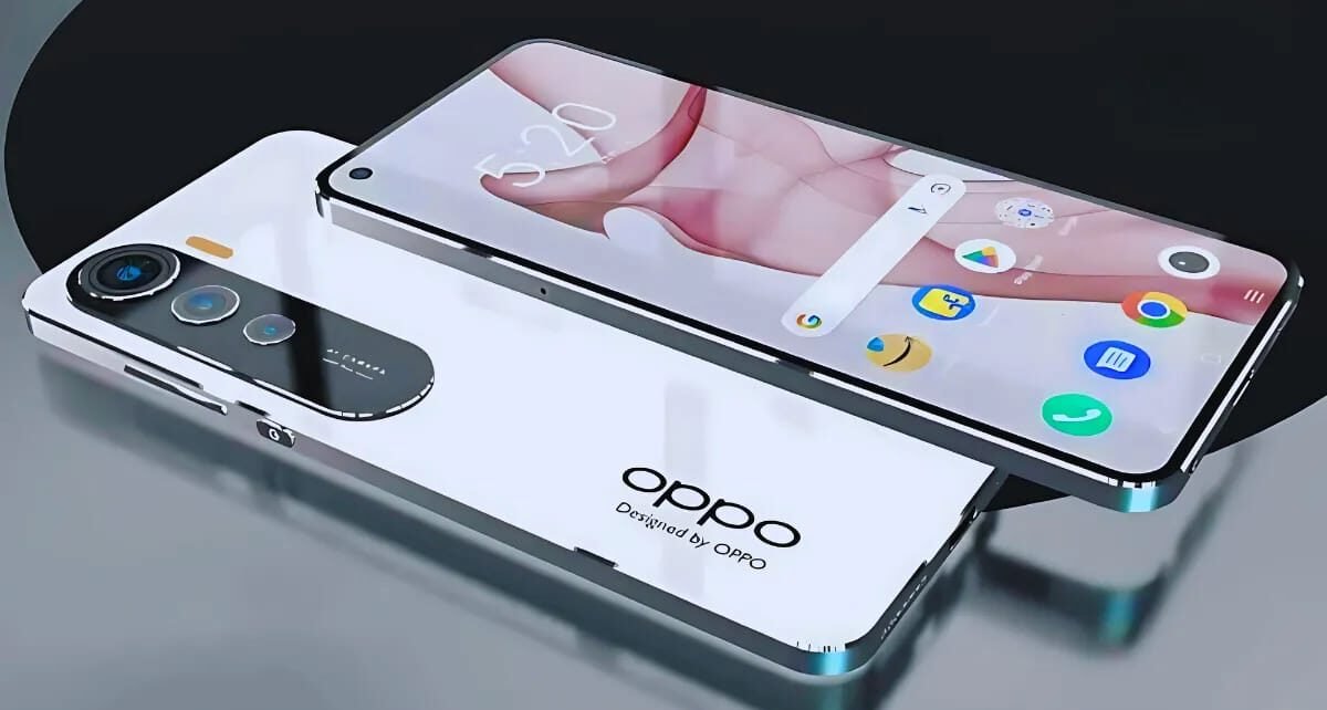 Oppo F29 5G Launched – 220MP Camera, 16GB RAM & Massive 7400mAh Battery at Just ₹14,499!