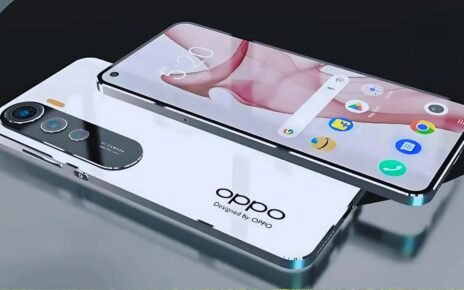 Oppo F29 5G Launched – 220MP Camera, 16GB RAM & Massive 7400mAh Battery at Just ₹14,499!