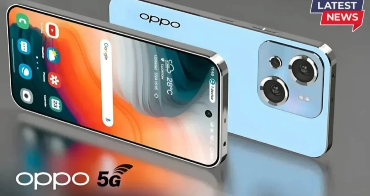 Oppo Find X8 Ultra 5G – 200MP Camera, 16GB RAM + 512GB Storage & 8000mAh Battery at only 12,450 Rupees!