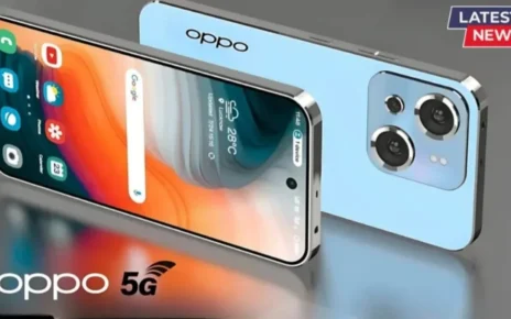 Oppo Find X8 Ultra 5G – 200MP Camera, 16GB RAM + 512GB Storage & 8000mAh Battery at only 12,450 Rupees!
