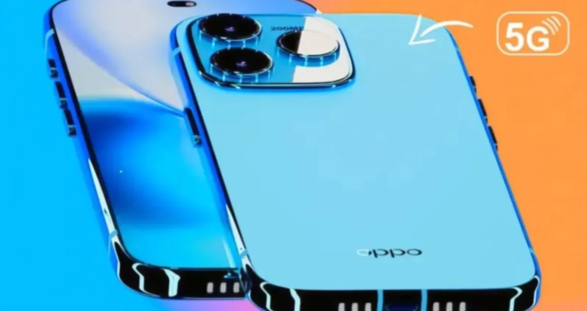 Oppo Find X8 Ultra 5G – 200MP Camera, 16GB RAM + 512GB Storage & 8000mAh Battery at only 12,450 Rupees