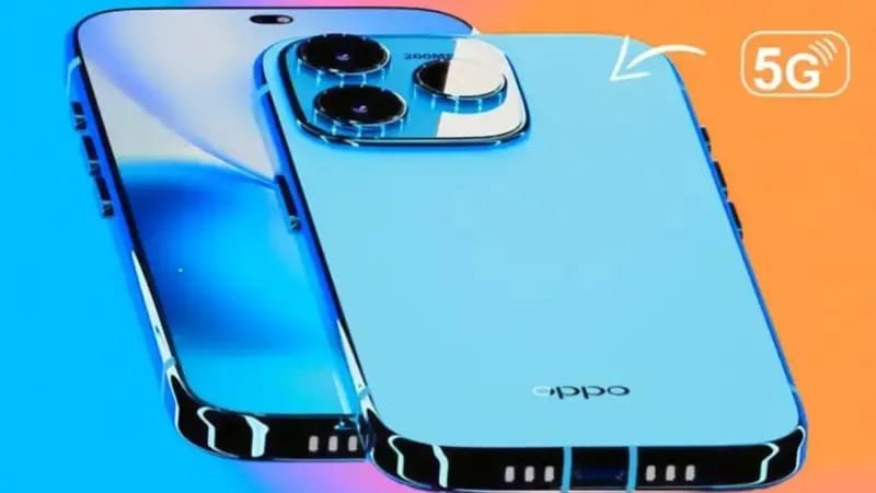 Oppo Find X8 Ultra 5G – 200MP AI Camera, 8000mAh Battery & 16GB RAM, Curved AMOLED Display at Just ₹12,488