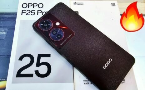 Oppo Launches Slim Smartphone – 400MP Camera & 250W Super Fast Charger at Just ₹11,999! Diwali Dhamaka Offer 2025