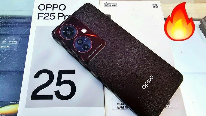 Oppo Launches Slim Smartphone – 400MP Camera & 250W Super Fast Charger at Just ₹11,999! Diwali Dhamaka Offer 2025